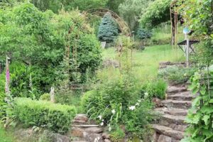 Ferienwohnung am Michelsberg