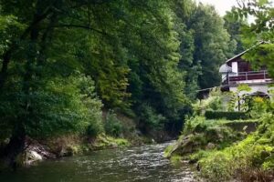 Ferienwohnung „Am Mühlberg 5“