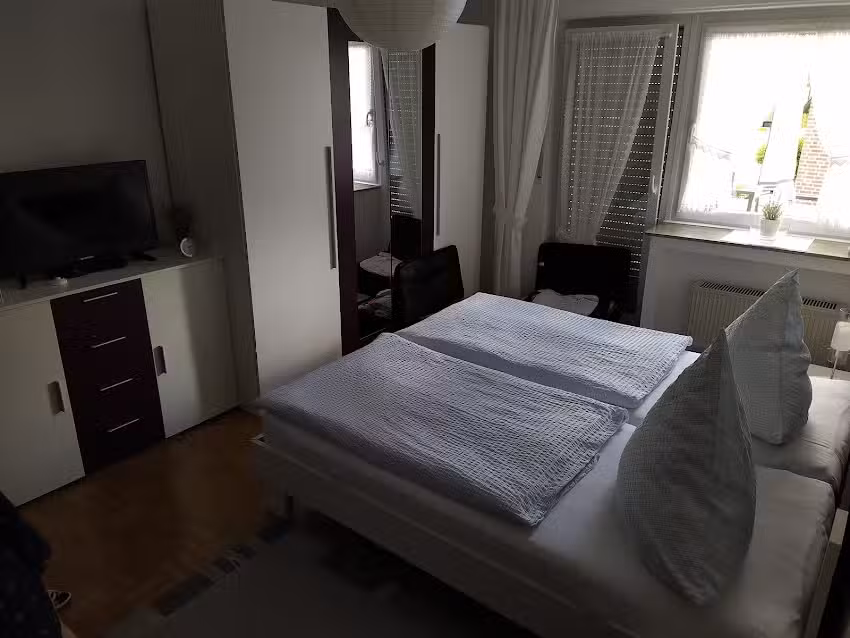 Ferienwohnung am M&uuml;hlenbach