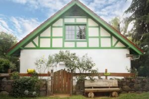 Ferienwohnung am M&uuml;hlenteich Beelitz