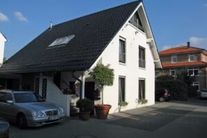 Ferienwohnung &bdquo;Am M&uuml;nstertor&ldquo;