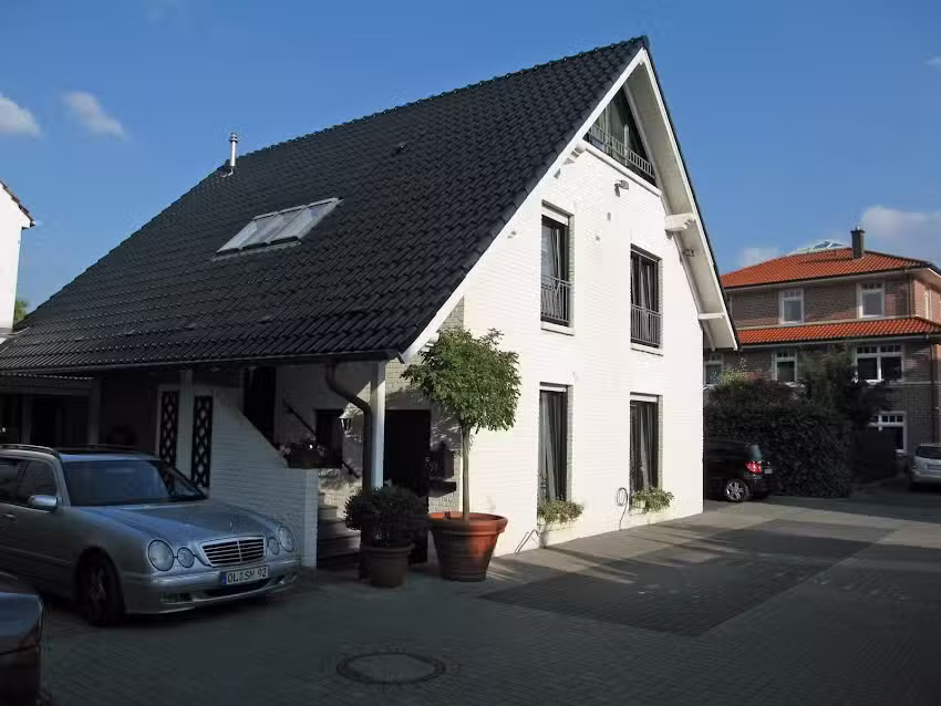 Ferienwohnung &bdquo;Am M&uuml;nstertor&ldquo;
