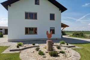 Ferienwohnung am Naglerhof