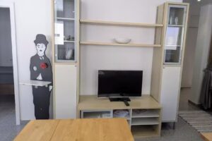 Ferienwohnung am Naturpark Stromberg