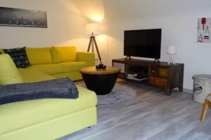 Ferienwohnung Am Neuen Haus