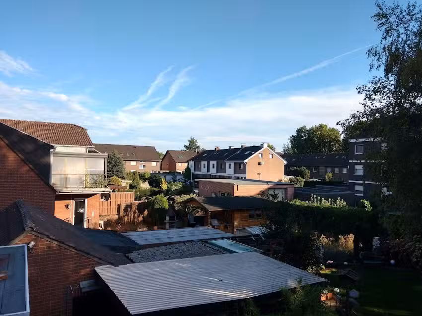 Ferienwohnung am Niederrhein