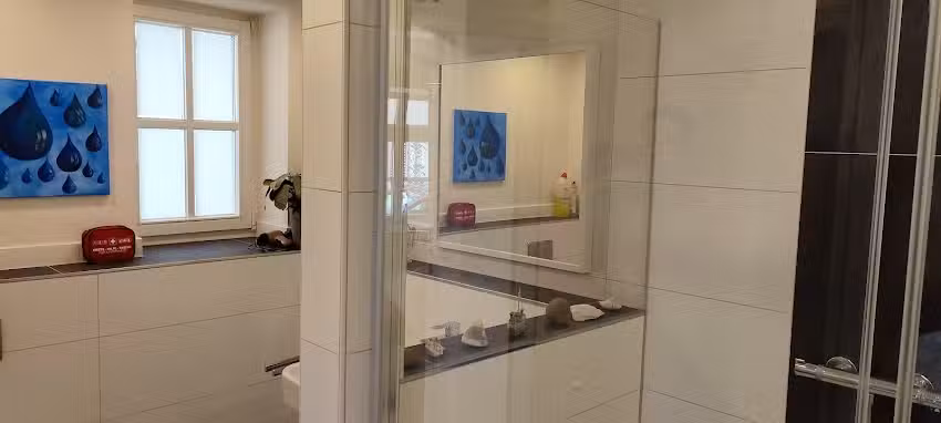 Ferienwohnung Am Obertor