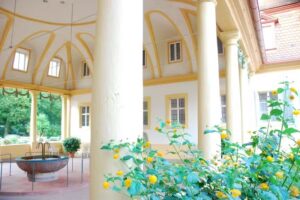 Ferienwohnung am Obstgarten