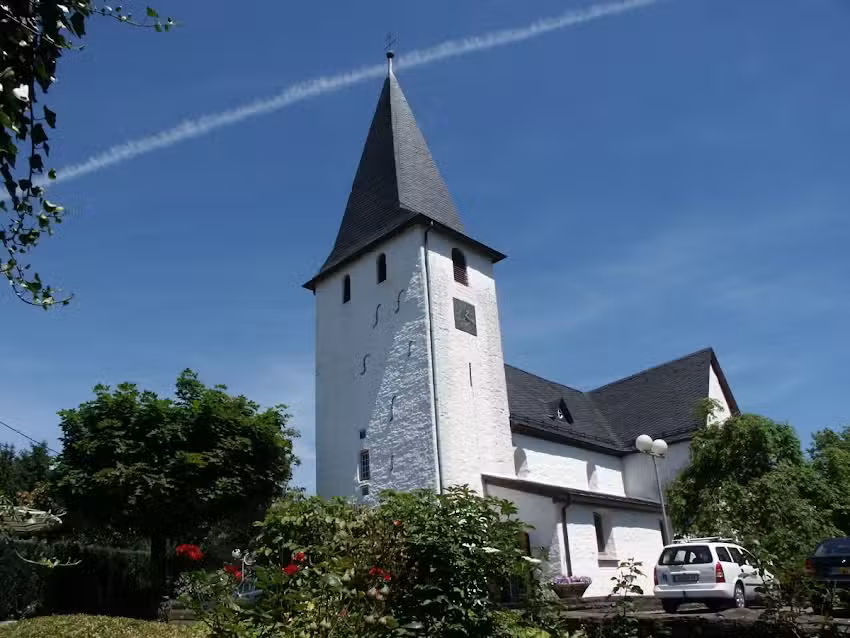Ferienwohnung Am Obstgarten