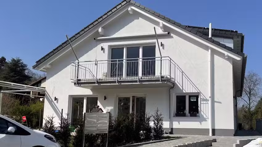 Ferienwohnung am Park