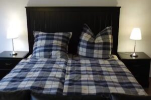 Ferienwohnung am Park – Hamburg