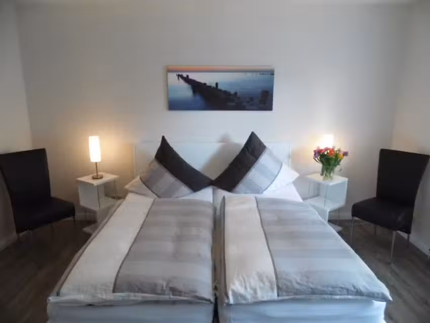 Ferienwohnung am Pfarrhof