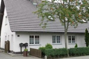 Ferienwohnung am Pilgerweg Silvia M&uuml;cke