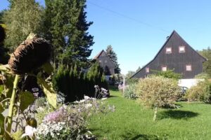 Ferienwohnung am Pochebach