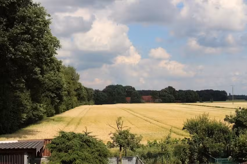 Ferienwohnung &bdquo;Am Radweg&ldquo;