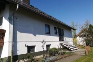 Ferienwohnung am Riedrain