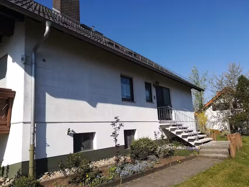 Ferienwohnung am Riedrain