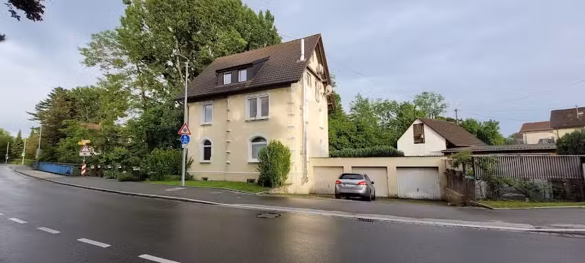 Ferienwohnung am Rotach