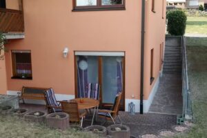 Ferienwohnung am Rotebuckel