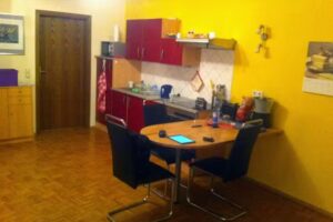 Ferienwohnung „Am Roten Wasser“ Tzschaschel