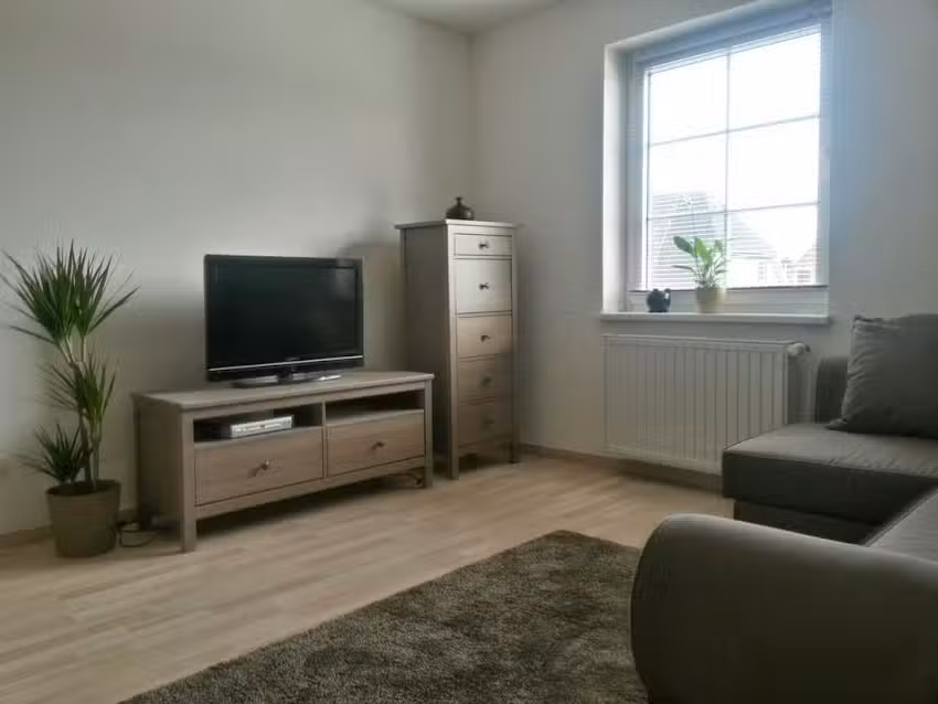 Ferienwohnung am Ruthenberg