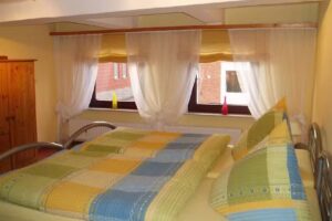 Ferienwohnung „Am Sängerbrunnen“