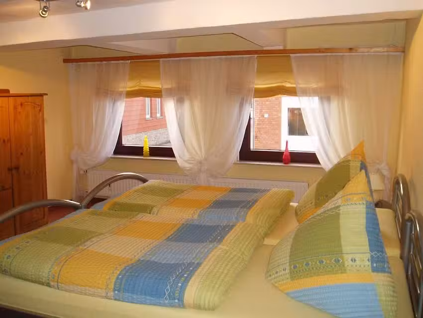 Ferienwohnung „Am Sängerbrunnen“