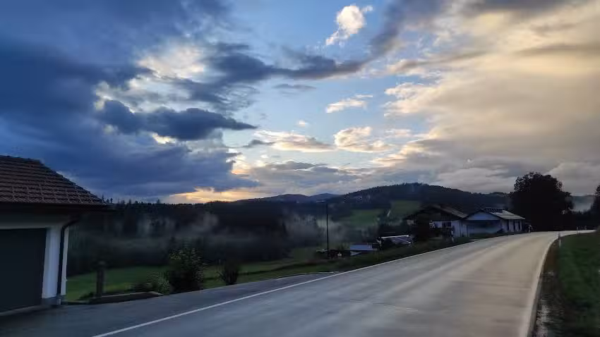 Ferienwohnung ~ Am Sau&szlig;bach