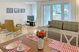 Ferienwohnung Am Schlossberg
