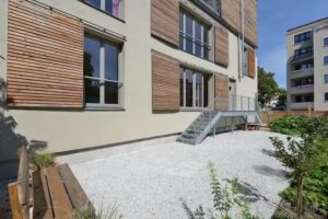 Ferienwohnung am Schlossberg – Barbara Limpert