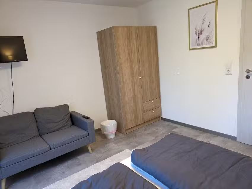 Ferienwohnung Am Schlossberg