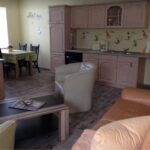 Ferienwohnung „Am Schlosspark“