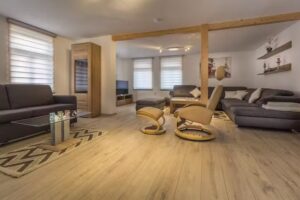 Ferienwohnung am Schlosspark