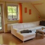 Ferienwohnung am Schlosspark