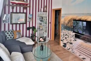 Ferienwohnung am Sch&ouml;nberg