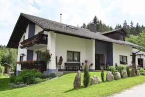 Ferienwohnung am Seebach&acute;l