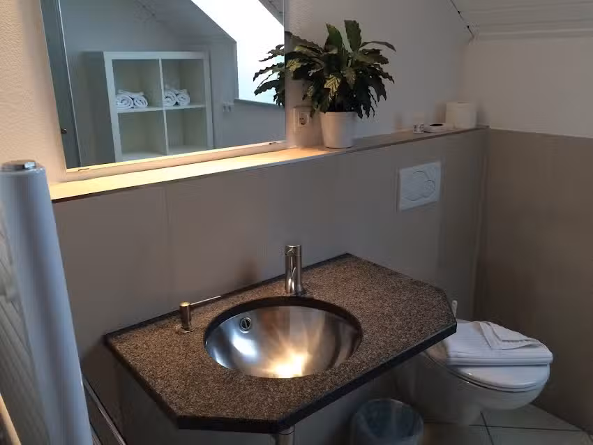 Ferienwohnung am Seidlpark