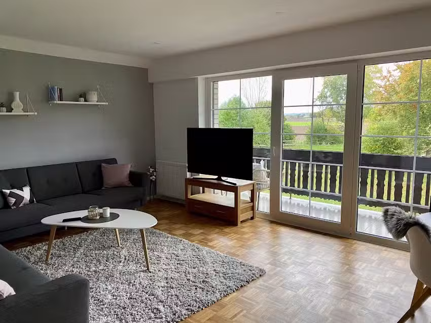Ferienwohnung am Selter