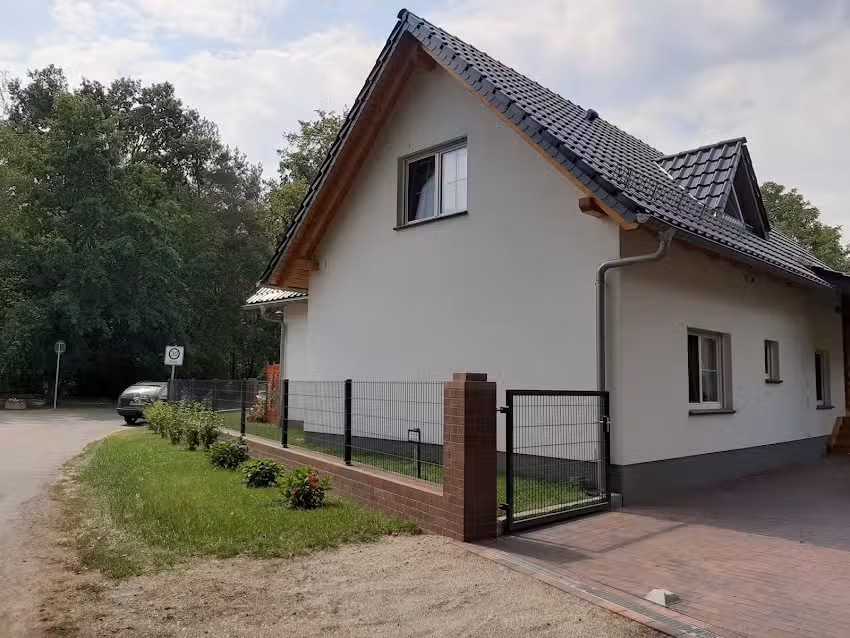 Ferienwohnung am Senftenberger See