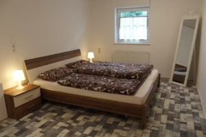 Ferienwohnung Am Sengbach