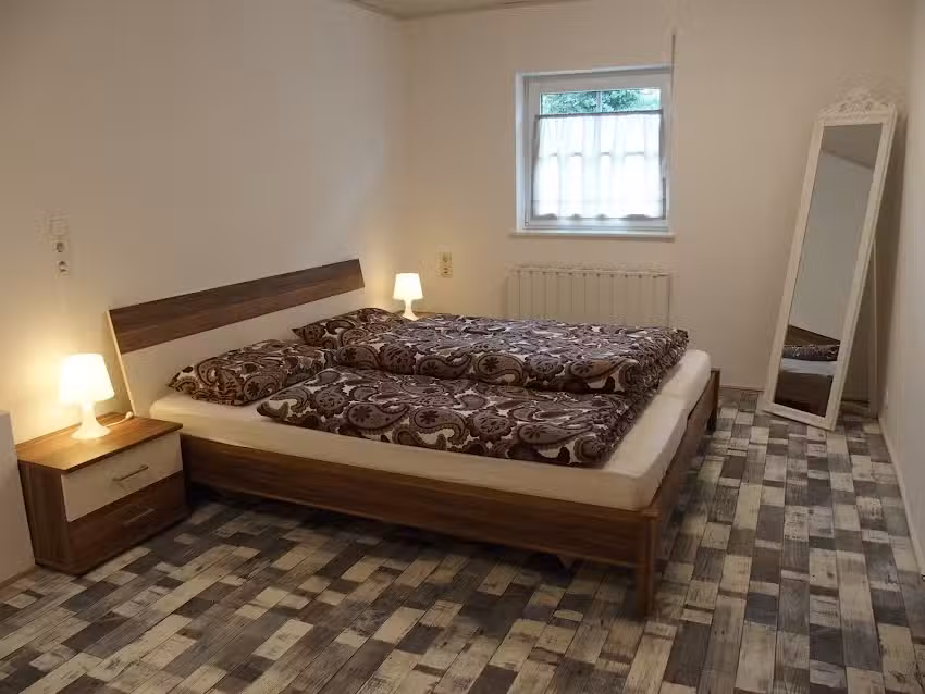 Ferienwohnung Am Sengbach