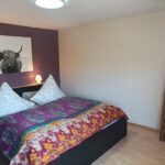 Ferienwohnung am Sommerberg