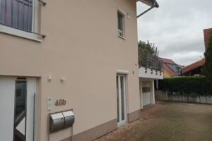 Ferienwohnung am Sommerberg