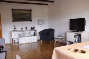 Ferienwohnung Am Sommerberg in Lenzkirch