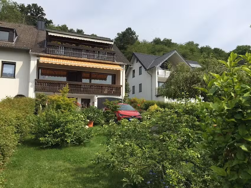Ferienwohnung am Sonnenberg