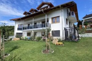 Ferienwohnung am Sonnenhang