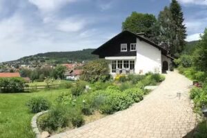 Ferienwohnung Am Sonnenhang