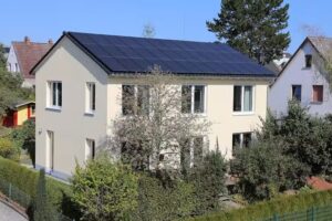 Ferienwohnung Am Stadtgarten