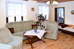 Ferienwohnung Am Stadttor Zittau