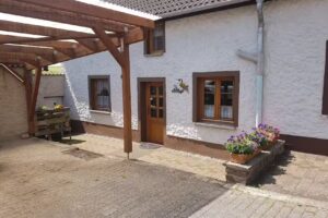 Ferienwohnung Am Stein Dreis-Br&uuml;ck